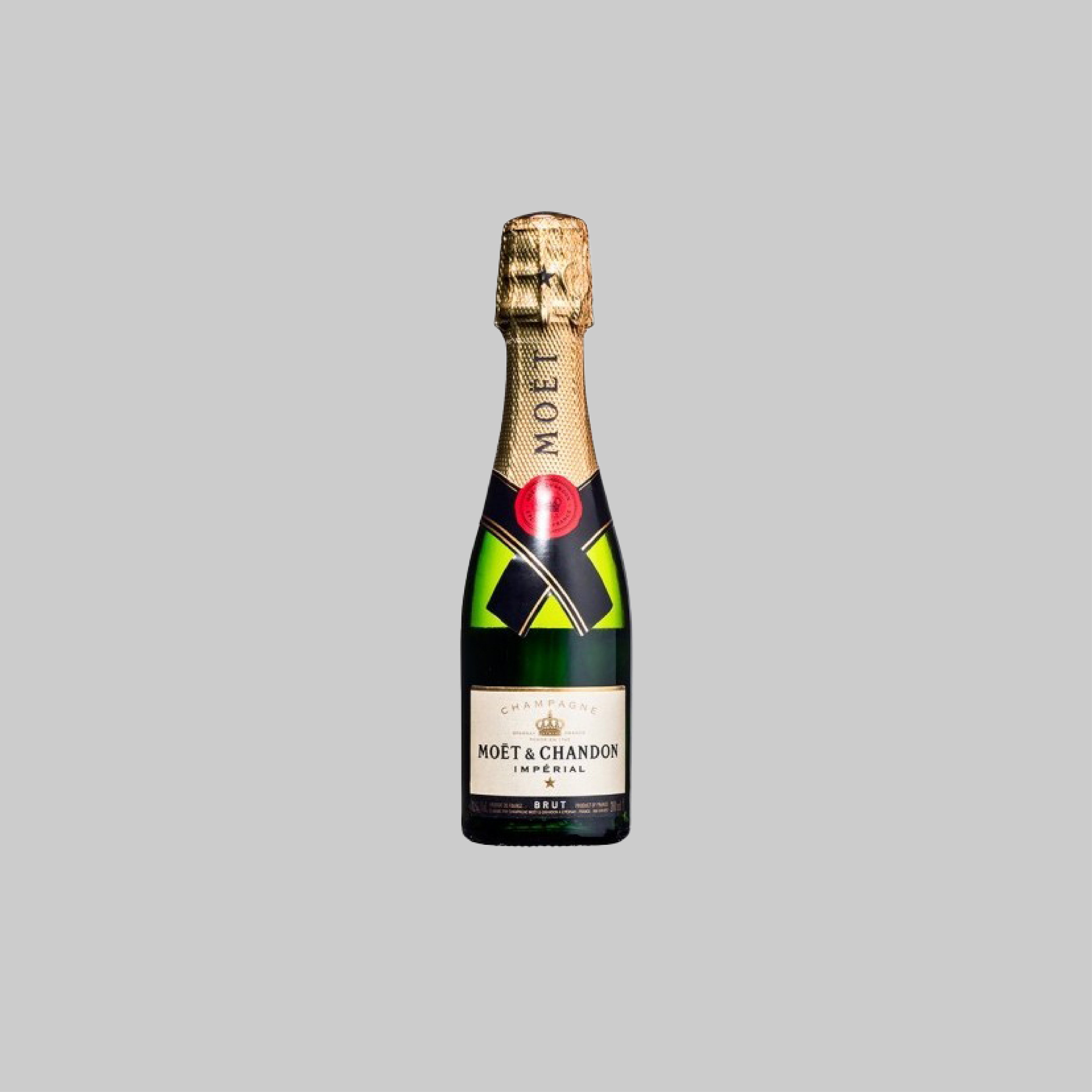 Moët & Chandon Brut Impérial Champagne 200ml 12.0% - Time2Drink